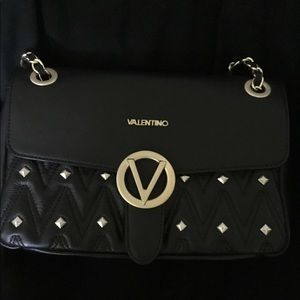 Valentino purse! 500$ retail! Perfect condition!